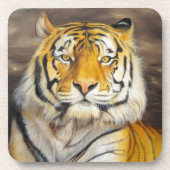 tiger bier onderzetter (Voorkant)