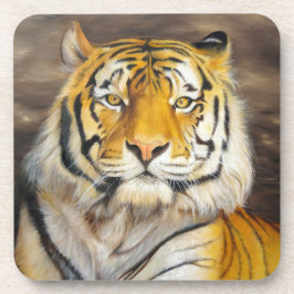 tiger  bier onderzetter