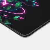 Tiger Blacklight-ontwerpwerkstation Bureaumat (Hoek)