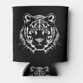 TIGER BLIKJESKOELER (Voorkant)