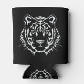 TIGER BLIKJESKOELER (Achterkant)