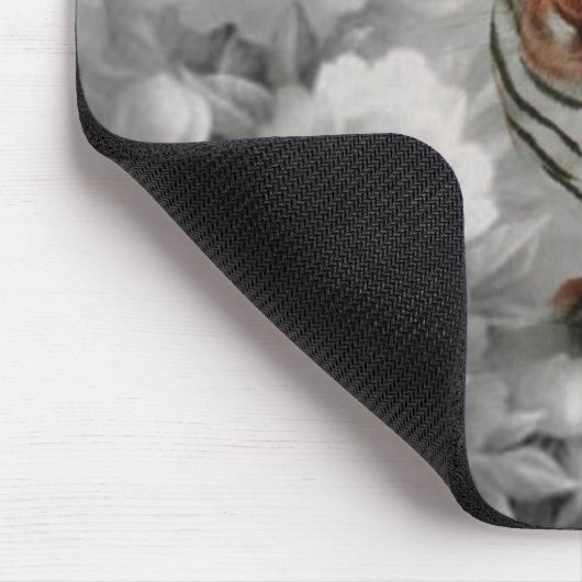 Tiger bunny muismat (Hoek)