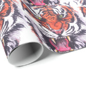 TIGER CADEAUPAPIER (Rol Hoek)