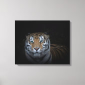 Tiger Canvas (Voorkant)