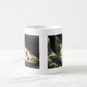 Tiger Catnap Koffiemok (Center)