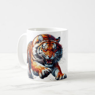 Tiger Classic Mok, 11 oz Koffiemok