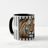 Tiger：Combo Mug Mok (Voorkant links)