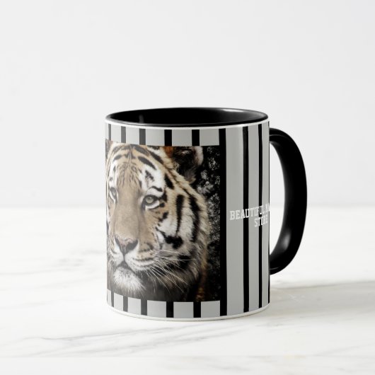 Tiger:Combo Mug Mok (Voorkant rechts)