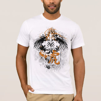 Tiger Crest T-shirt