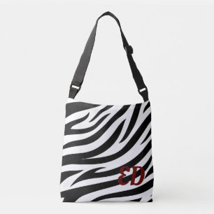 TIGER CROSSBODY BAG CROSSBODY TAS
