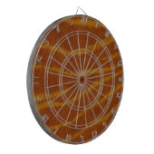 Tiger Dart Board Dartbord (Voorkant Links)