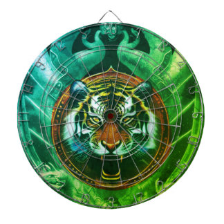 Tiger Dartboard Dartbord