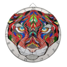 Tiger Dartboard Dartbord