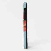 Tiger Daylily Case-Mate iPhone Case (Achterkant/links)