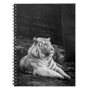 TIGER DENK NOTITIEBOEK