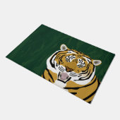 Tiger Doormat Deurmat (Schuin)