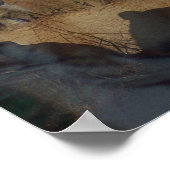 Tiger Doubletake Poster (Hoek)