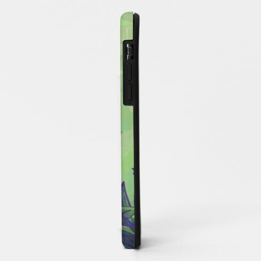 Tiger Electronics Case-Mate iPhone Case (Achterkant/links)