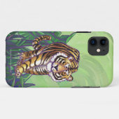 Tiger Electronics Case-Mate iPhone Case (Achterkant (horizontaal))