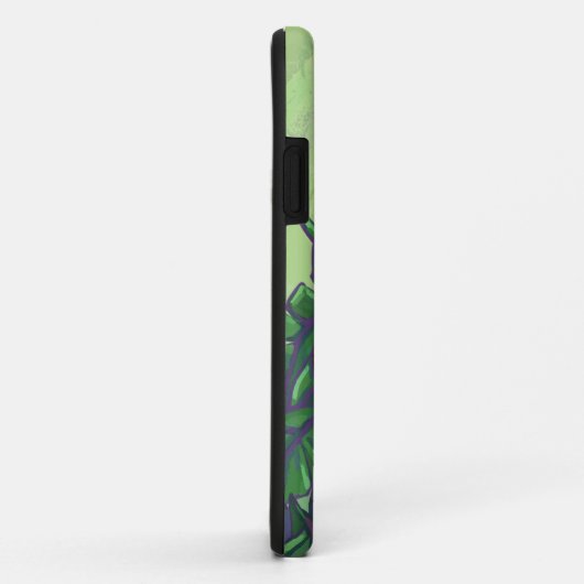 Tiger Electronics Case-Mate iPhone Case (Achterkant/rechts)