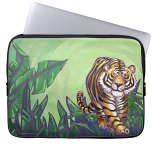 Tiger Electronics Laptop Sleeve
