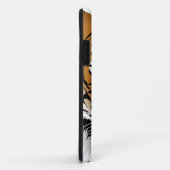 Tiger Eyes Case-Mate iPhone Case (Achterkant/rechts)