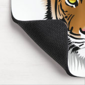 Tiger Eyes Muismat (Hoek)