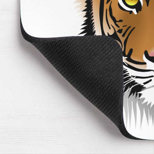 Tiger Eyes Muismat (Hoek)