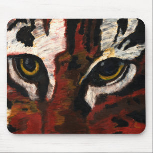 Tiger Eyes Muismat