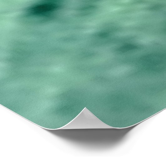 Tiger Eyes Poster (Hoek)