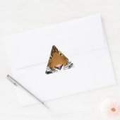 Tiger Eyes Sticker (Envelop)