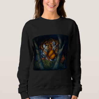 Tiger Eyes Trui