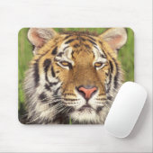 Tiger Face Muismat (Met muis)
