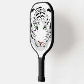 Tiger Face Pickleball Paddle (Links)