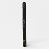 Tiger Fairy Iphone Case (Achterkant/links)