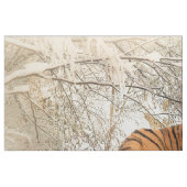 Tiger Family Baby Stof (Fat Quarter)