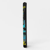 Tiger Fine Art - iPhone-gevallen Case-Mate iPhone Case (Achterkant/links)