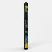 Tiger Fine Art - iPhone-gevallen Case-Mate iPhone Case (Achterkant/rechts)