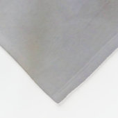 Tiger Fleece Blanket (Hoek)