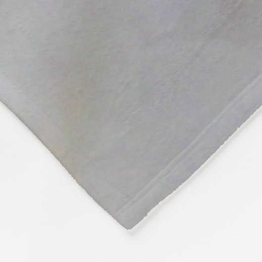 Tiger Fleece Blanket (Hoek)