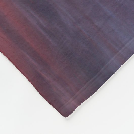 Tiger Fleece Blanket (Hoek)