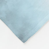 Tiger Fleece Blanket (Hoek)