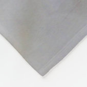 Tiger Fleece Blanket Deken (Hoek)