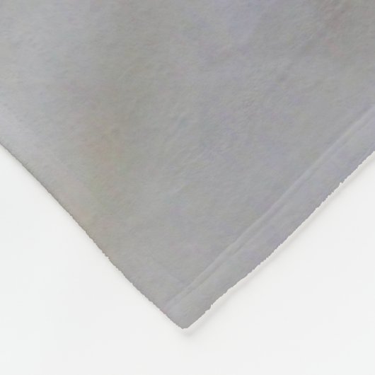 Tiger Fleece Blanket Deken (Hoek)