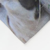 Tiger Fleece Blanket Deken (Hoek)