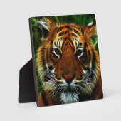 TIGER FOTOPLAAT (Voorkant)