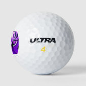 TIGER GOLFBALLEN (Logo)