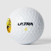 TIGER GOLFBALLEN (Logo)
