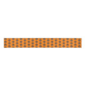 Tiger Grosgrain Ribbon Grosgrain Lint (Voorkant)