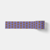 Tiger Grosgrain Ribbon Lint (Voorkant)
